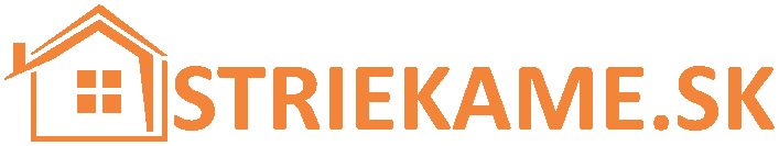 Striekame.sk