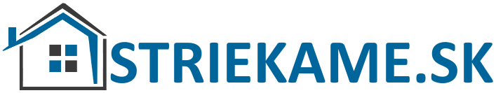 Striekame.sk